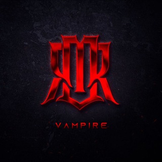 Логотип vampire_esports