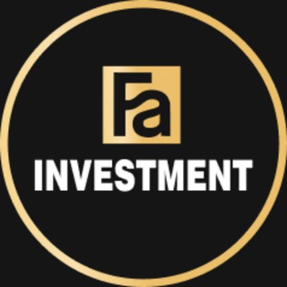 Логотип канала fainvestment_channel