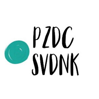 Логотип канала pzdc_svdnk