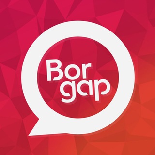 Логотип канала borgapuz