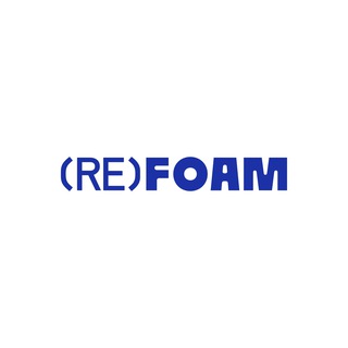 Логотип канала refoam