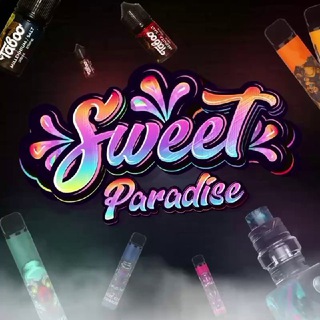 Логотип канала sweetparadiseishim72