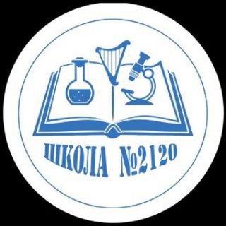 Логотип канала sch2120