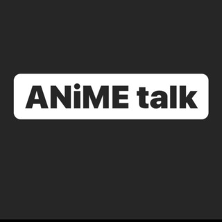 Логотип канала animeplacetelegram