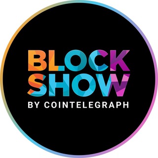 Логотип канала blockshow