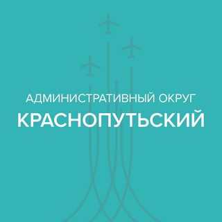 Логотип канала krput123