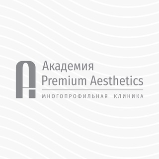 Логотип канала academy_pa