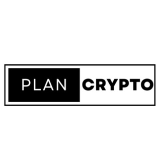 Логотип канала plancrypto_group