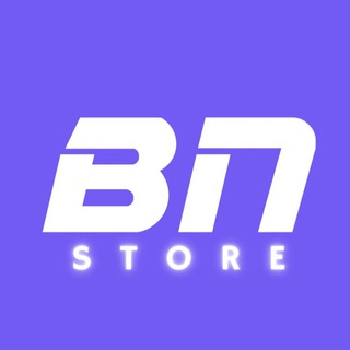 Логотип канала bnstorre