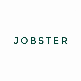 Логотип канала jobsterofficial