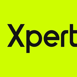 Логотип канала xpertuzbekistan