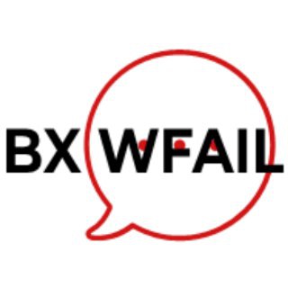 Логотип канала bxwfail