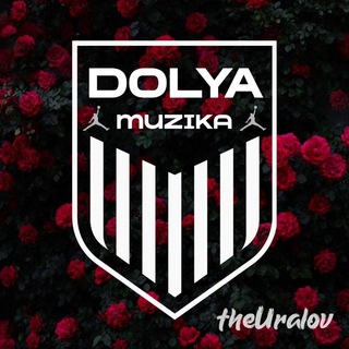 Логотип dolya_muzika