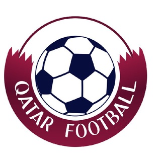 Логотип quatarfootball