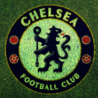 Логотип chelsea_footballclub