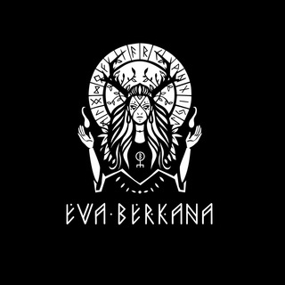 Логотип канала evaberkana1