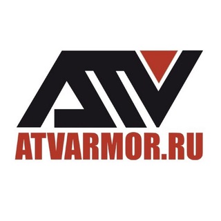 Логотип канала atvarmor