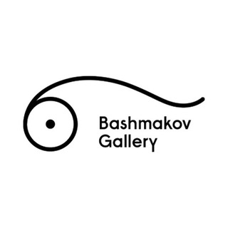 Логотип канала bashmakovgallery