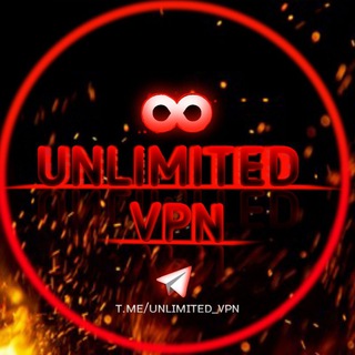 Логотип канала unlimited_vpnn