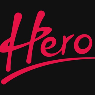 Логотип heroww