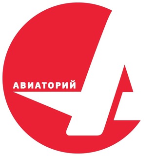 Логотип канала avia_deti