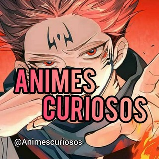 Логотип animescuriosos