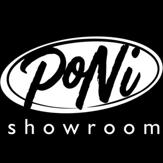 Логотип канала ponishowroom