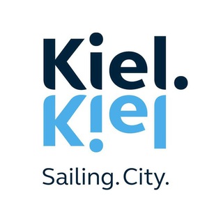 Логотип канала kielsailingcity