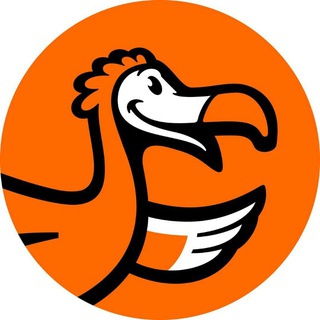 Логотип канала dodovologda