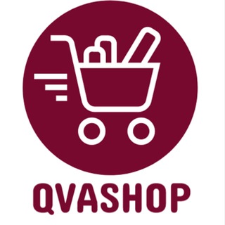 Логотип канала qvashop_alertas