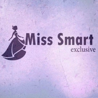 Логотип misssmart_vip