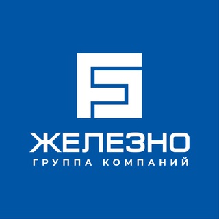 Логотип канала gk_zhelezno