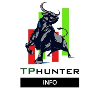 Логотип канала tphunter_info