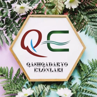 Логотип qashqadaryo_elonlari_qarshi_elo