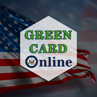 Логотип green_card_online