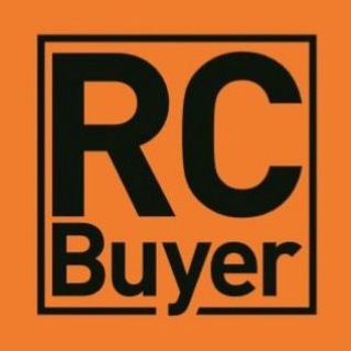 Логотип rc_buyer