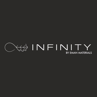 Логотип канала infinitybyeman