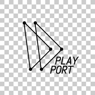 Логотип playportkld