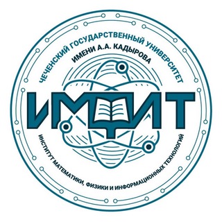 Логотип канала imfit_chesu