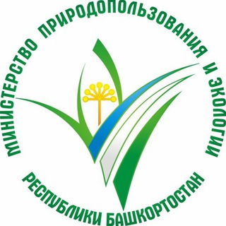 Логотип канала ecology_bashkortostan