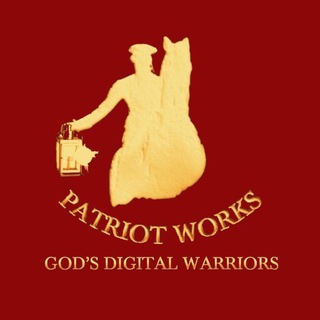 Логотип канала patriotworksannouncements