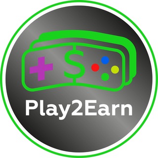 Логотип ruplay2earn