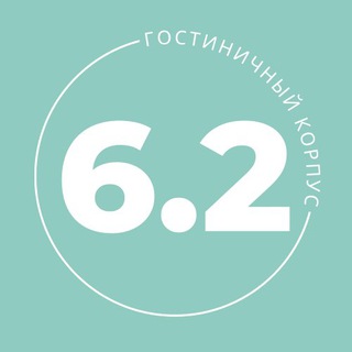 Логотип канала dvfu_6_2