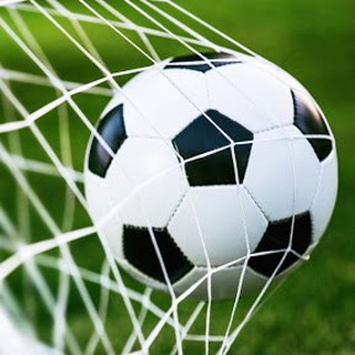 Логотип канала firstfootballchanal