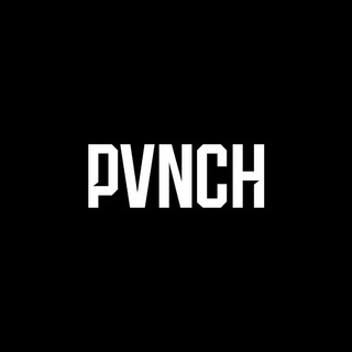 Логотип pvnch