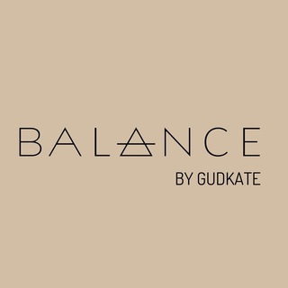 Логотип канала balance_rest