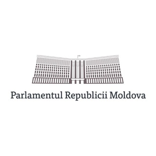 Логотип parlamentulrm