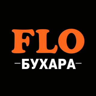 Логотип flo_bukhara