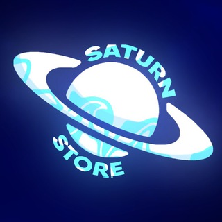 Логотип канала SaturnStore01