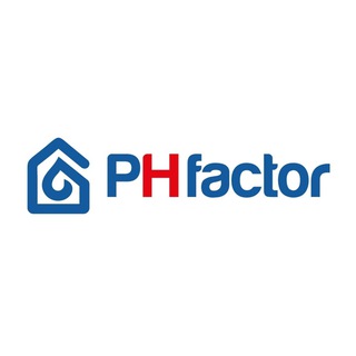 Логотип канала ph_factor